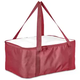 Hoppla Sudwala Red